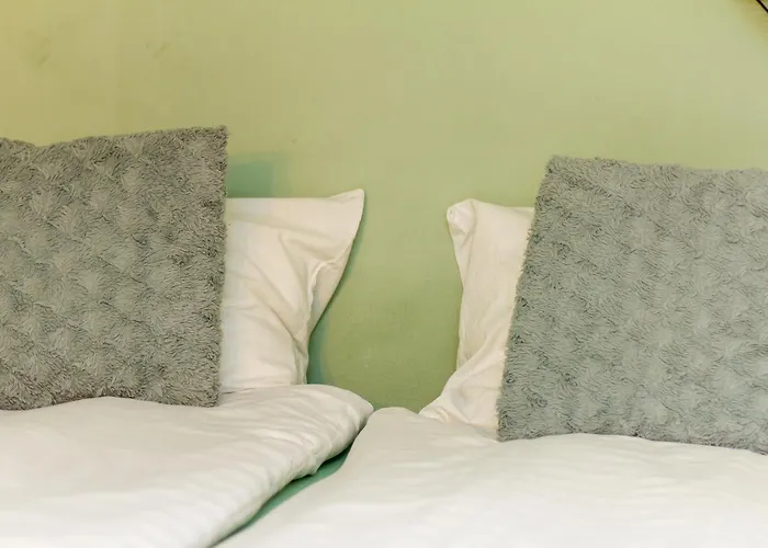 Stylish Suite Westend