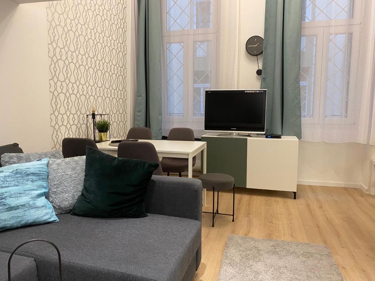 Stylish Westend * Будапешт