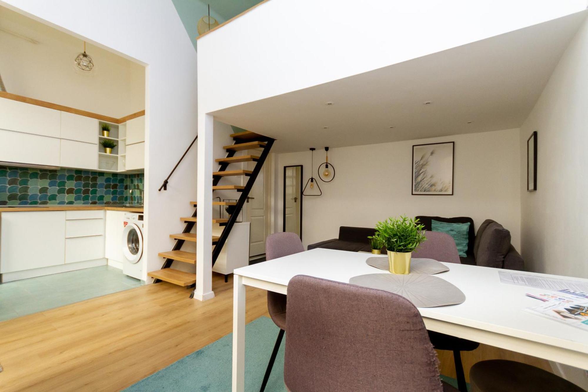 Stylish Westend Апартаменти Будапешт