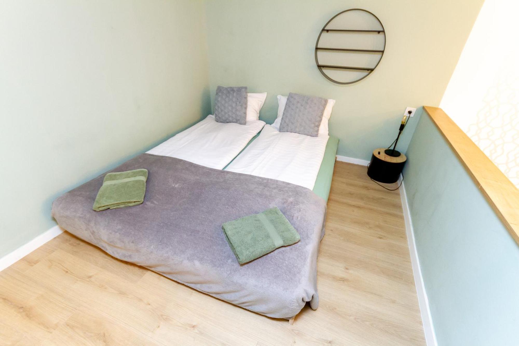 Appartement Stylish Westend
