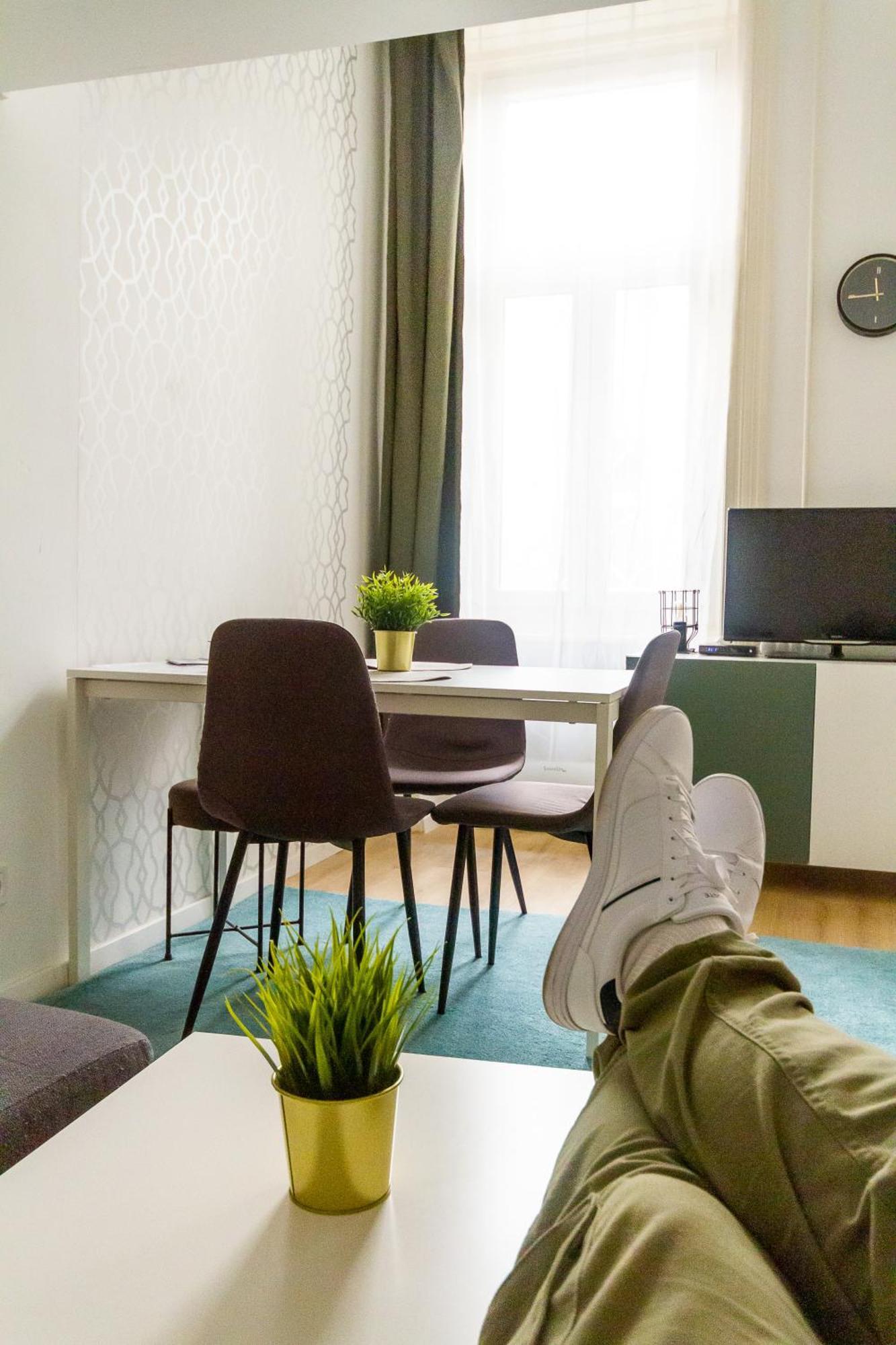Stylish Westend * Будапешт