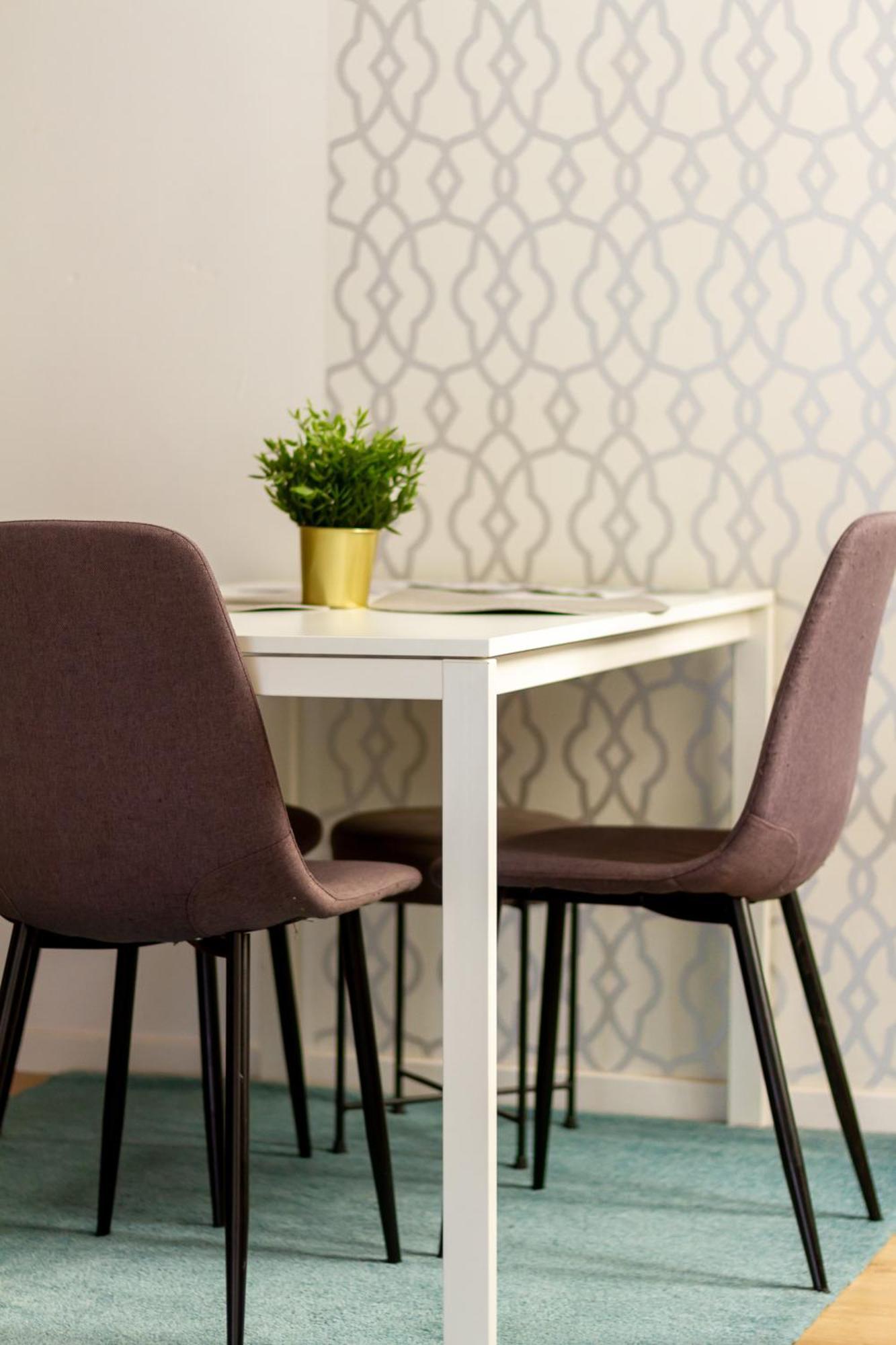 Stylish Westend Апартаменти