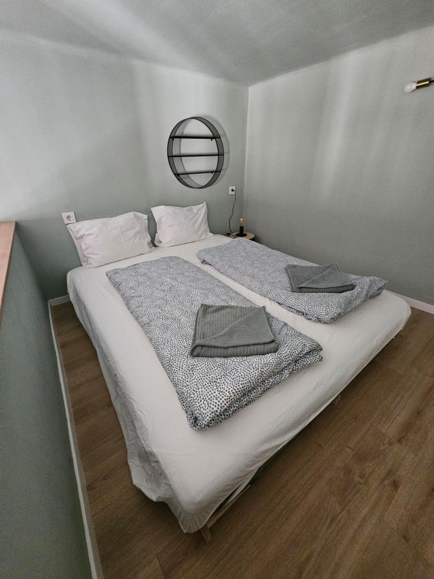 Апартаменти Stylish Westend Будапешт
