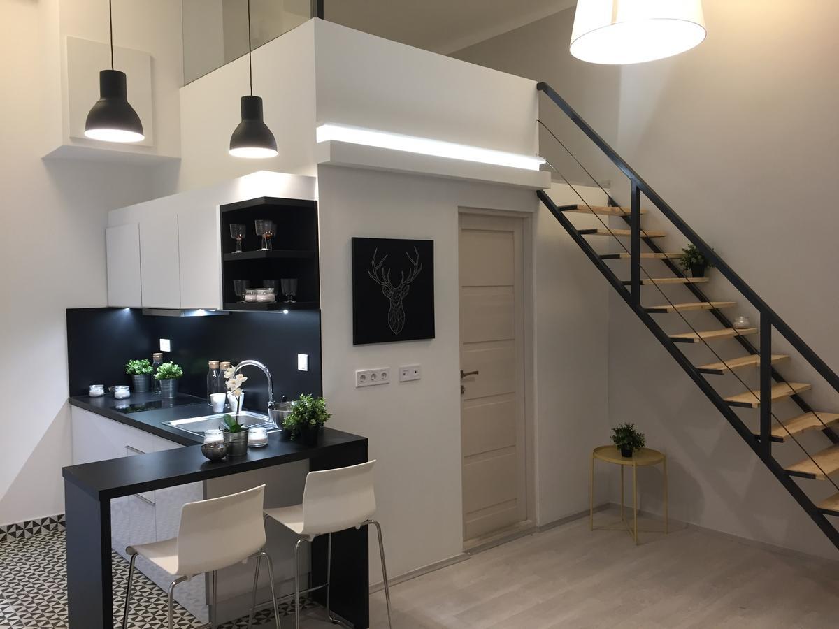 Stylish Westend * Будапешт