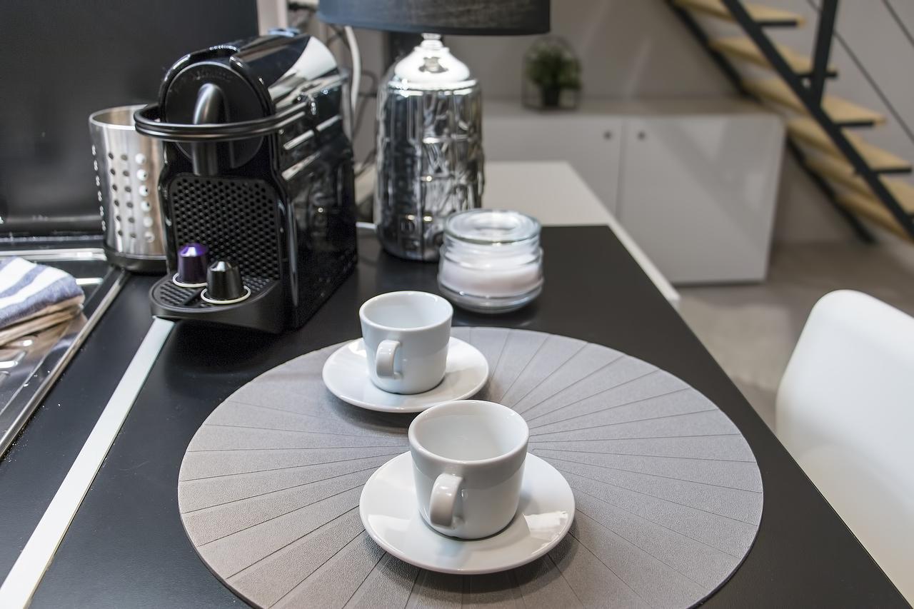 Appartement Stylish Westend Budapest
