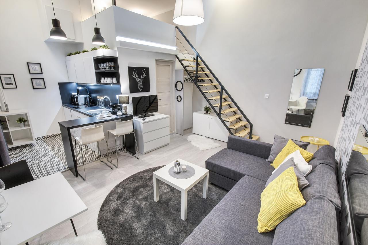 Stylish Westend Апартаменти