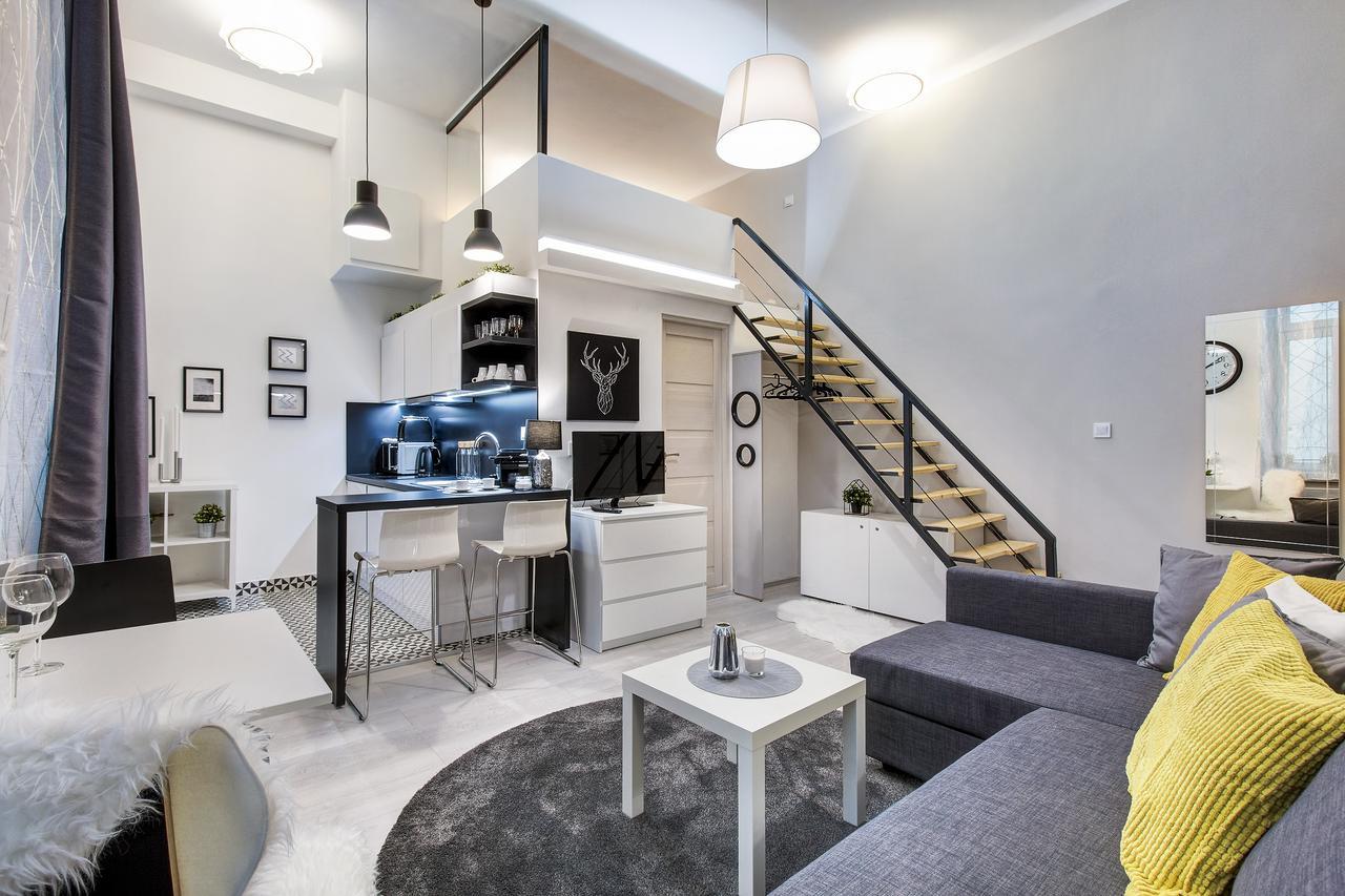 Stylish Westend Appartement