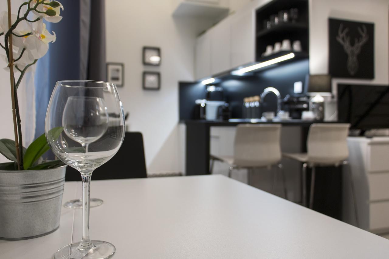 Stylish Westend Апартаменти
