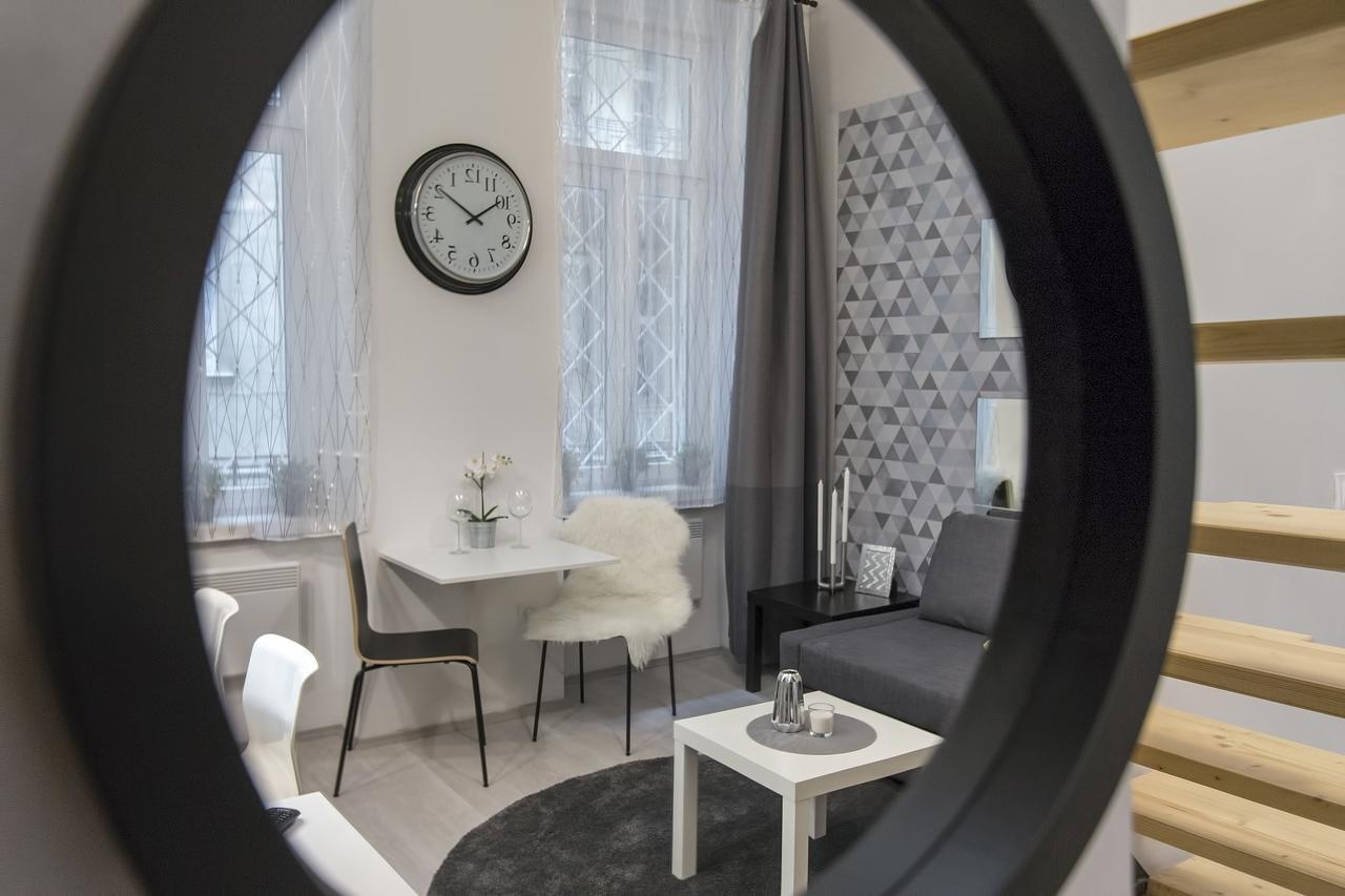 Stylish Westend Апартаменти