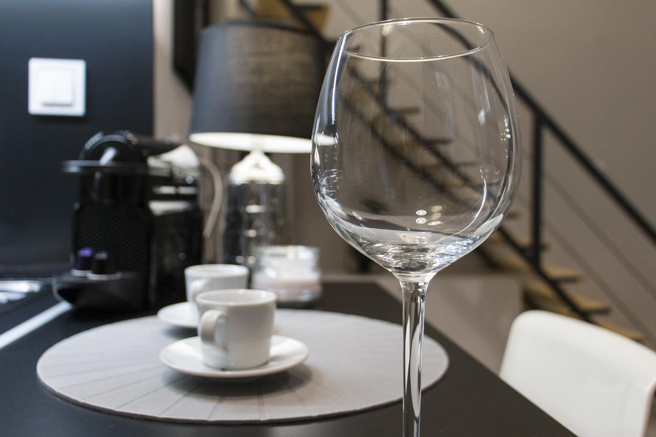 Stylish Westend Апартаменти Будапешт