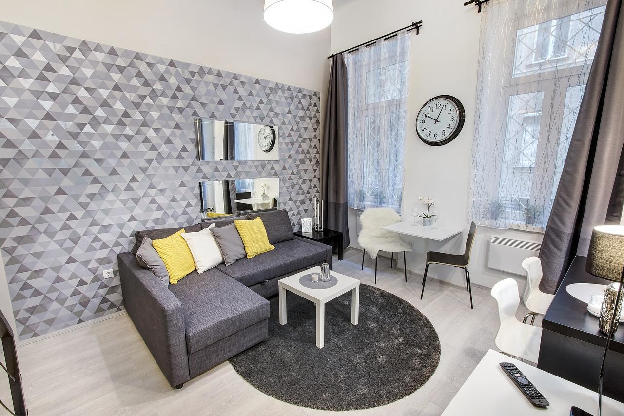 Stylish Westend Будапешт