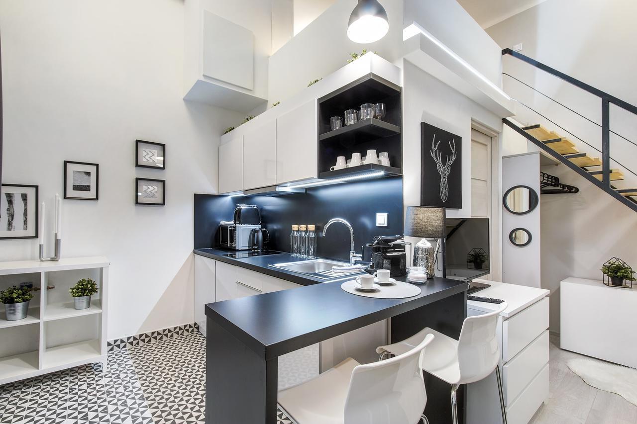 Stylish Westend Апартаменти Будапешт