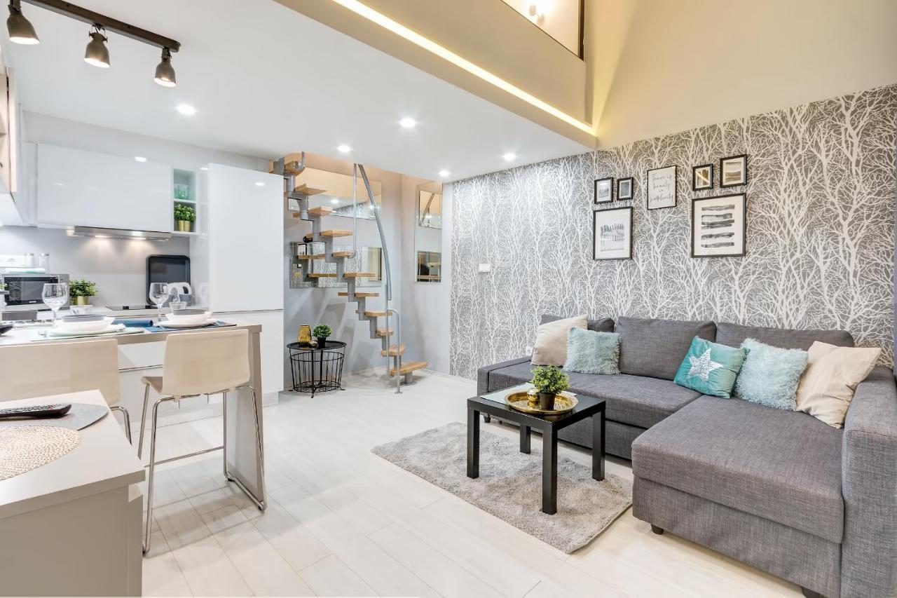 Stylish Westend * Будапешт