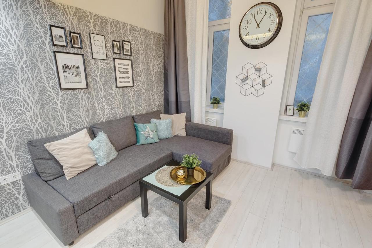 Stylish Westend Апартаменти *