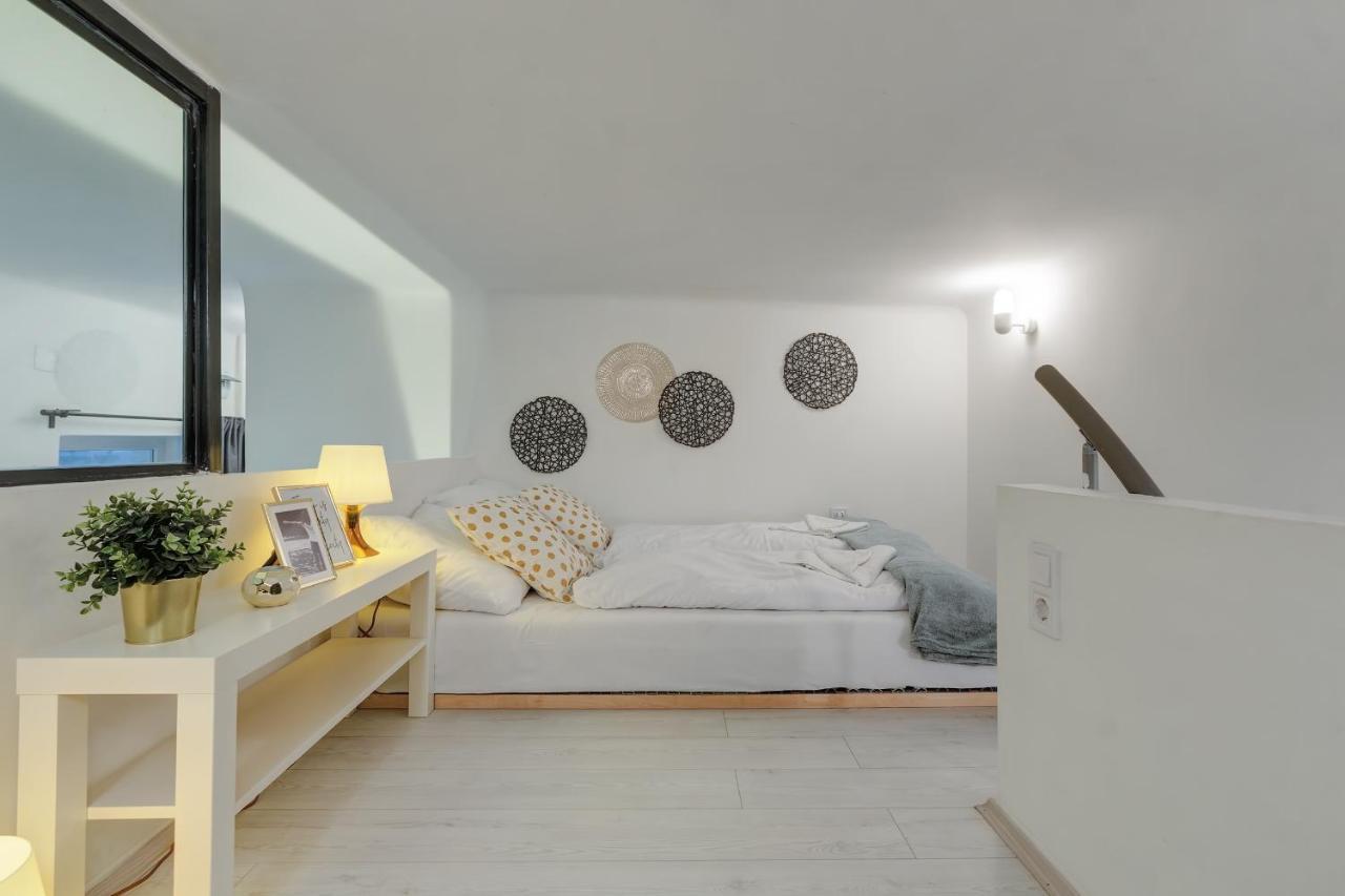 Stylish Westend Апартаменти *