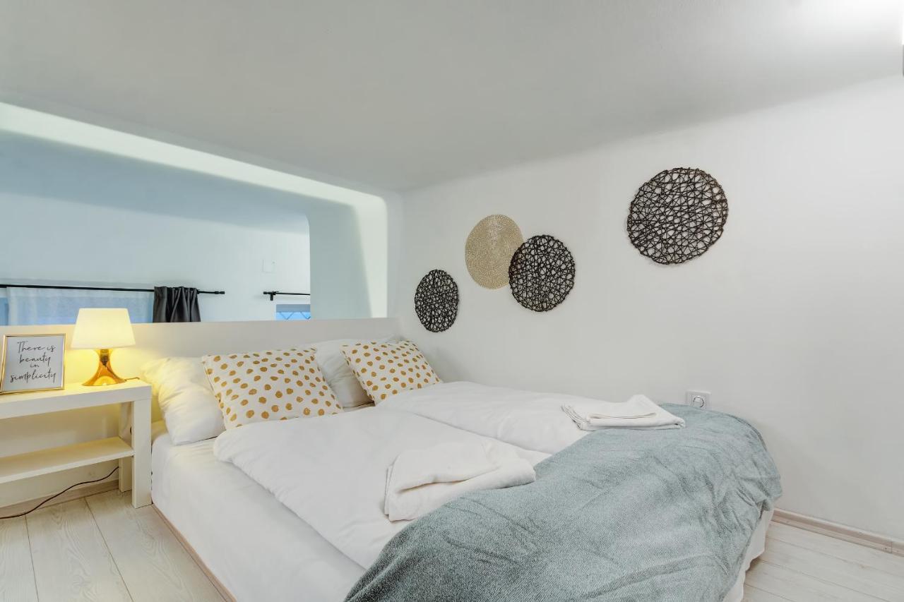 Stylish Westend Апартаменти