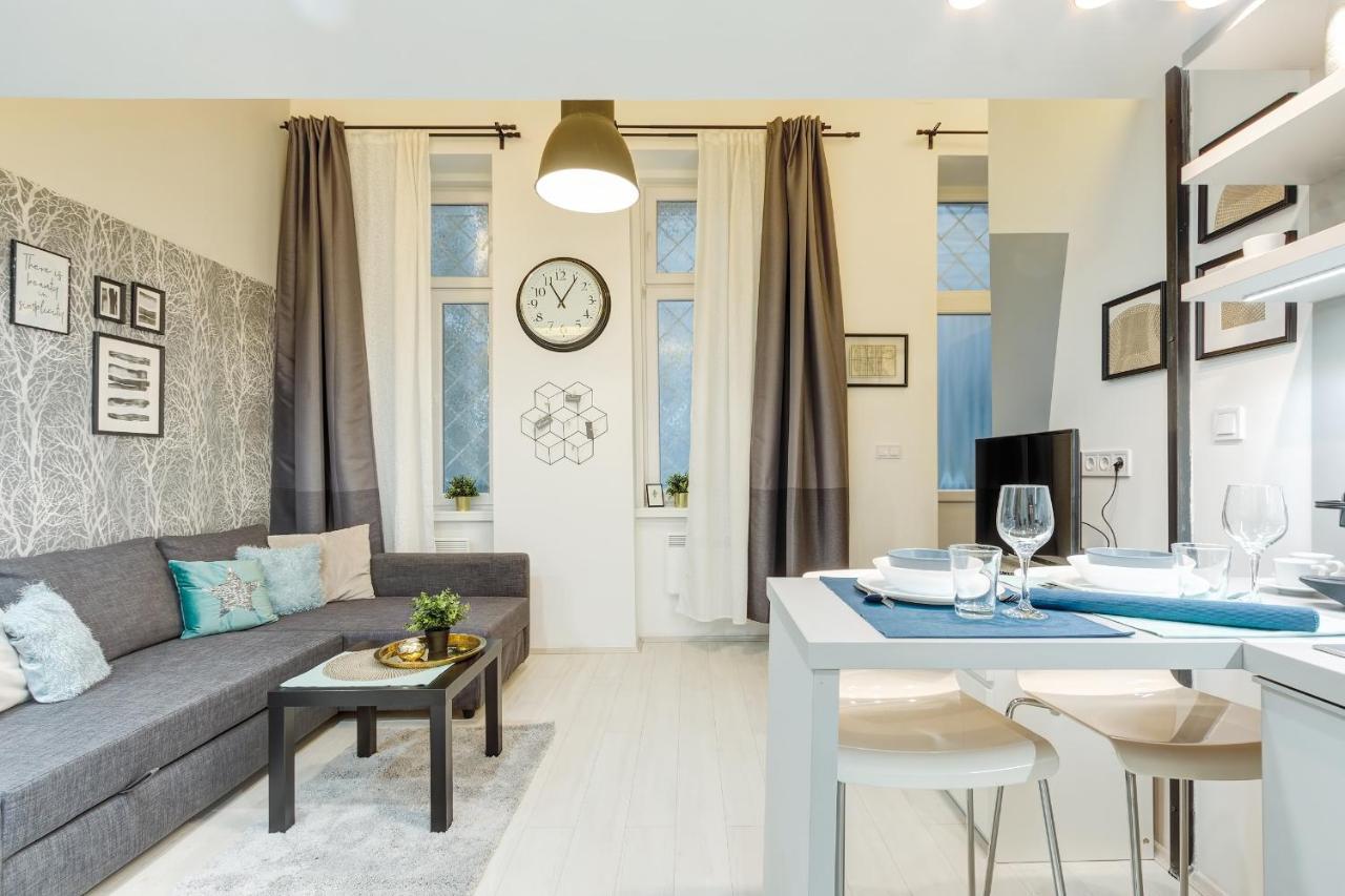 Stylish Westend Будапешт